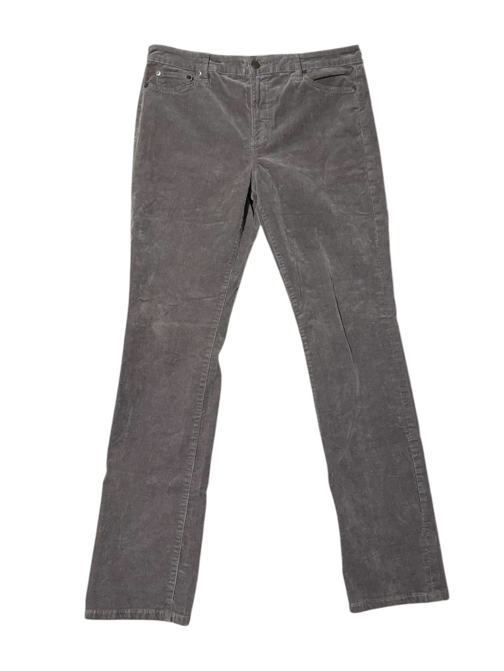 Lauren by Ralph Lauren corduroy